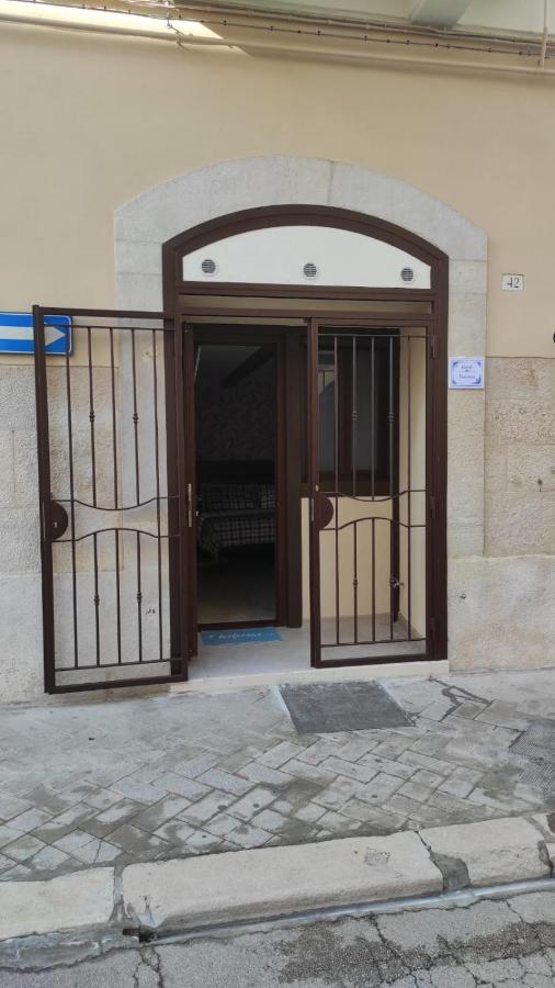 Marevita Trani Kültér fotó