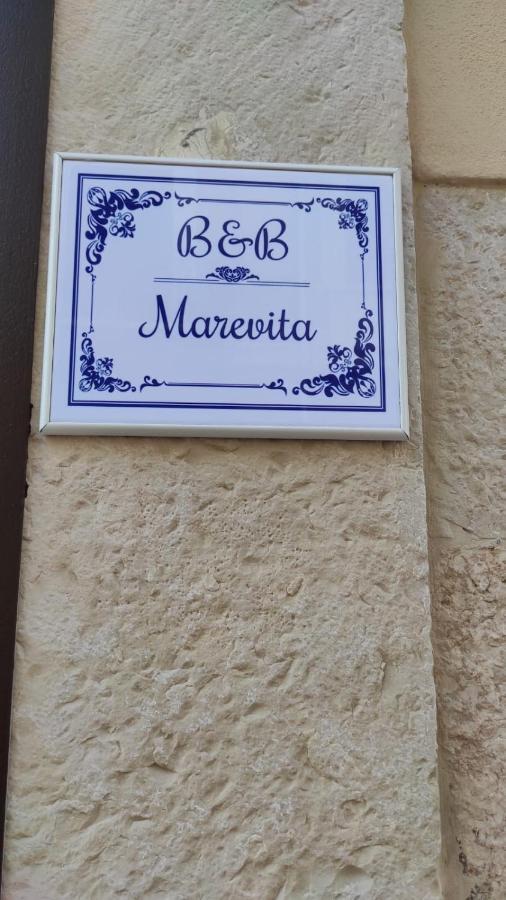 Marevita Trani Kültér fotó